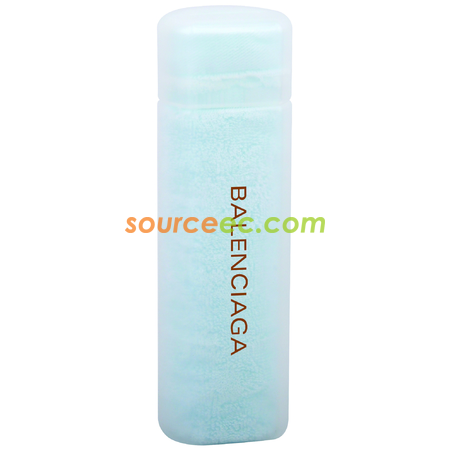 Customization Portable Towel with Tube Corporate Gifts