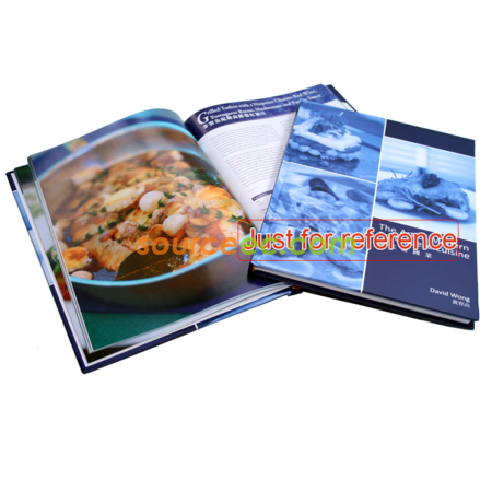 Customization Custom Brochure Corporate Gifts
