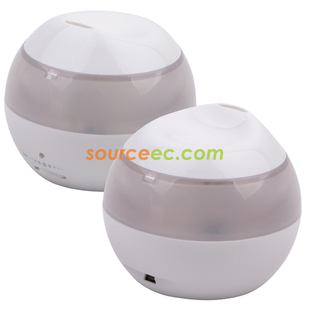 USB Air Humidifier