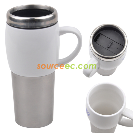 Auto Ceramic mug