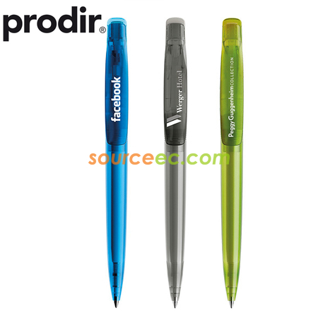 Customization Prodir DS2 Promotional Pen  Corporate Gifts