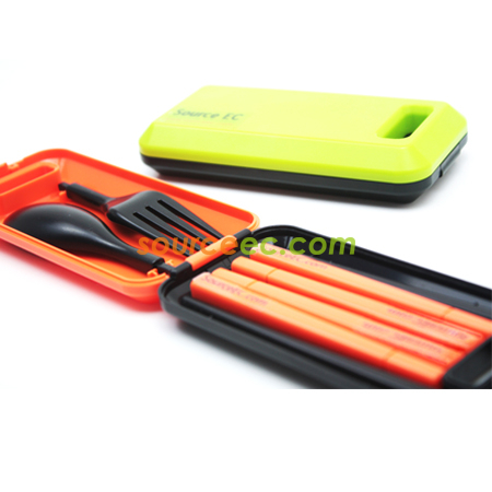 Customization Gattola Portable Cutlery Set Corporate Gifts