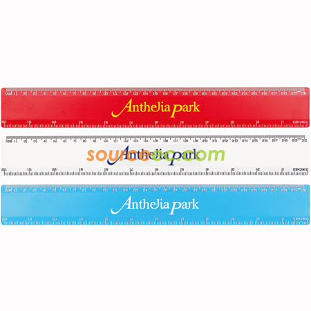 Ruler Souvenir