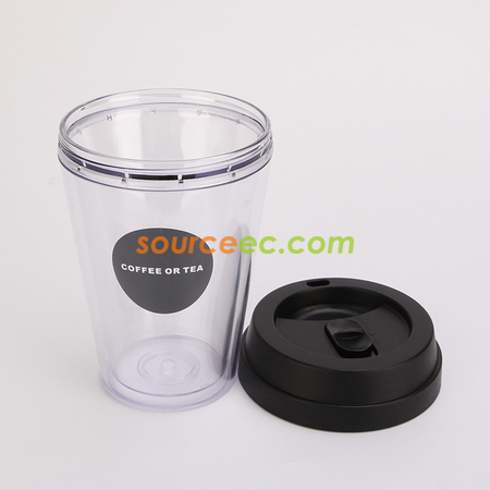 Customization 280ML Small Green Coffee Cup Corporate Gifts