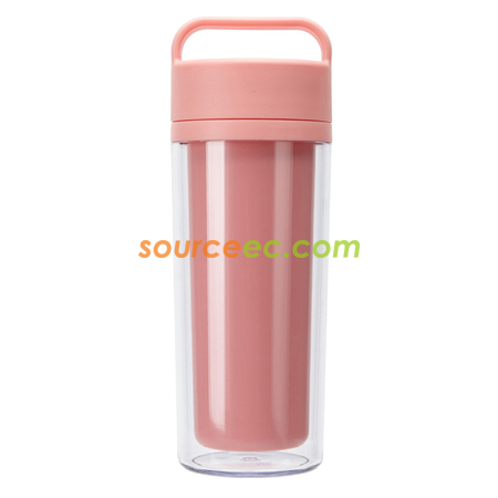 350ML Environmental Portable Mug