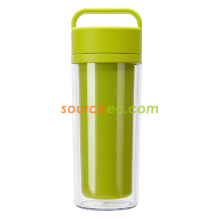 Customization 350ML Environmental Portable Mug Corporate Gifts
