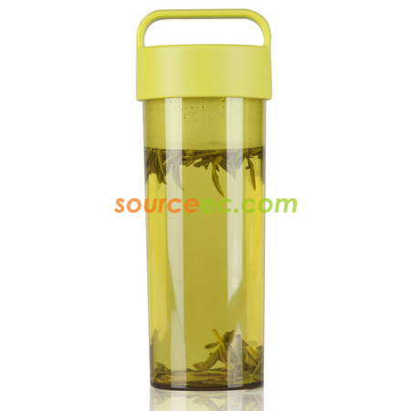 Customization 480ML Environmental Portable Mug Corporate Gifts