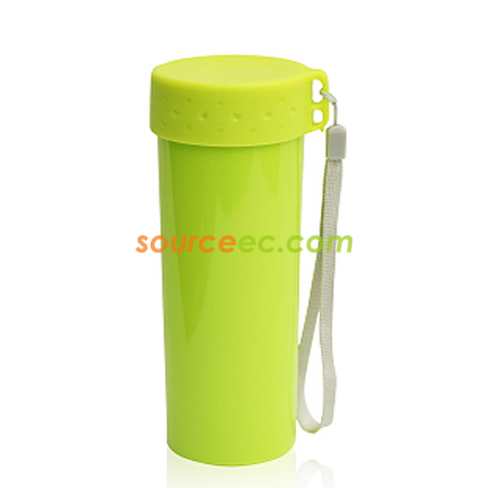 Customization 520ML Environmental Portable Mug Corporate Gifts