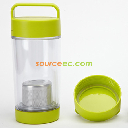Customization 500ML Portable Mug Corporate Gifts