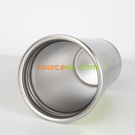 Customization 480ML Sealed Stainless Steel Portable Cup  Corporate Gifts