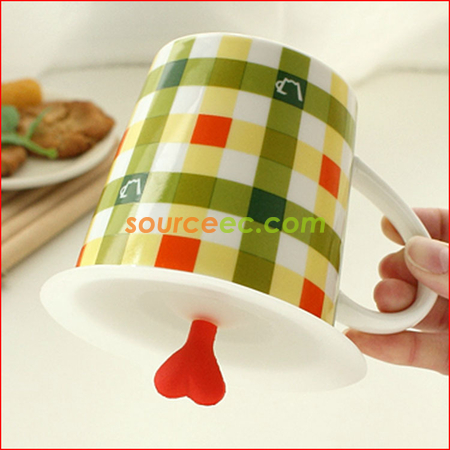 Customization Leakproof Lid Corporate Gifts