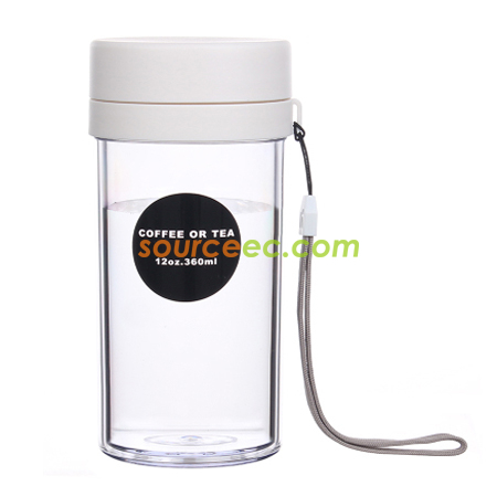 Customization 360ML Portable Cup Corporate Gifts