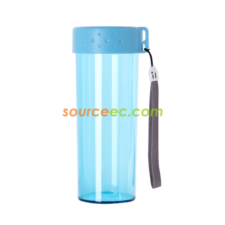 Customization 350ML Single Portable Cup Corporate Gifts