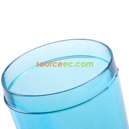 Customization 350ML Single Portable Cup Corporate Gifts