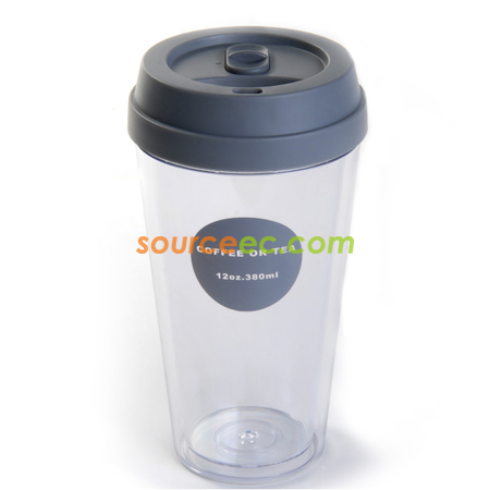 Customization 500ML Coffee Cup Corporate Gifts