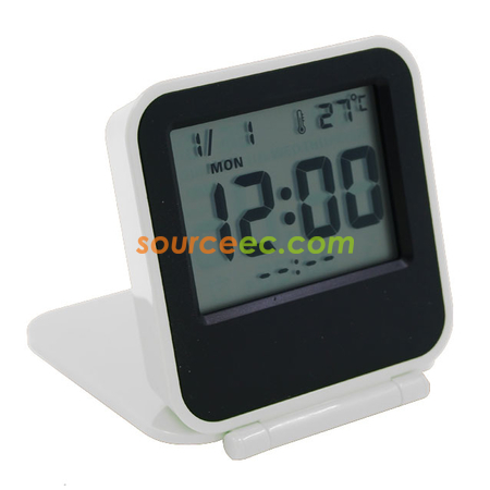 Customization Travel clock Corporate Gifts