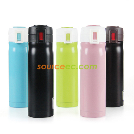 350ML Stainless Steel Mug