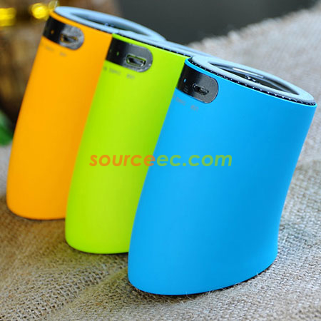 Customization Bluetooth Speaker Corporate Gifts