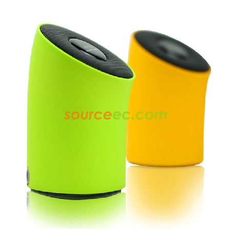 Customization Bluetooth Speaker Corporate Gifts