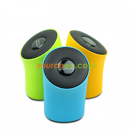 Bluetooth Speaker