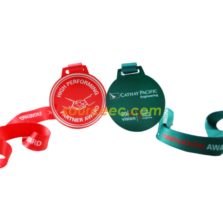 Customization Resin Medal Corporate Gifts