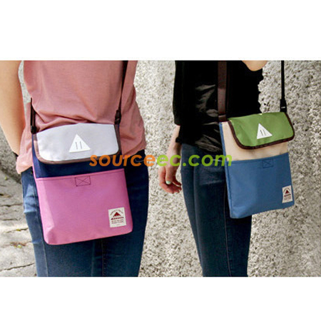 Travel Digital Backpack