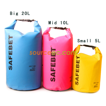 Customization Waterproof Duffle Bag Corporate Gifts
