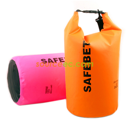 Customization Waterproof Duffle Bag Corporate Gifts