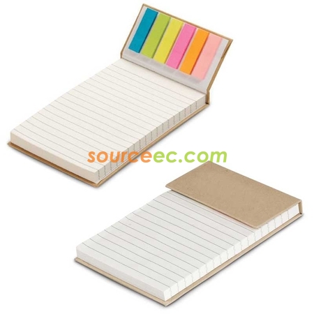 Customization Environmental Notepad Corporate Gifts