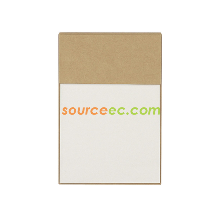 Customization Environmental Notepad Corporate Gifts