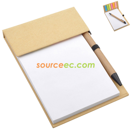 Customization Environmental Notepad Corporate Gifts