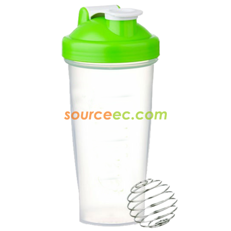 600ML Bottle