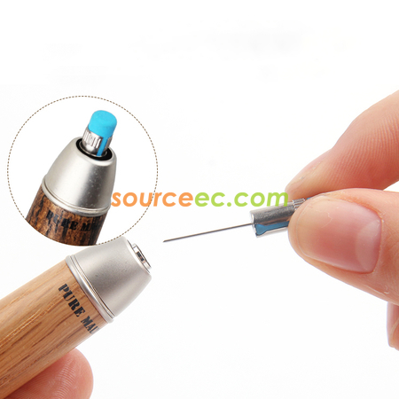 Customization Oak Wooden Pen Corporate Gifts