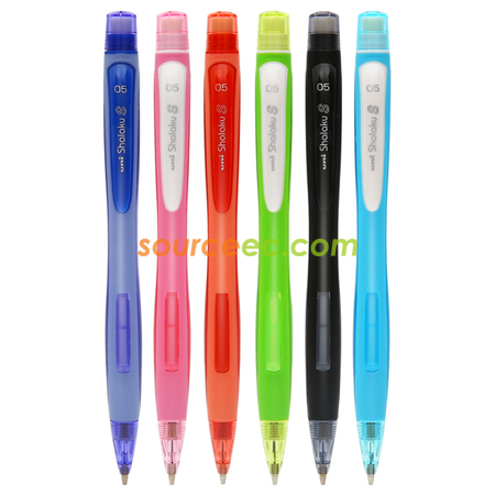 Side By Type Ad Pen