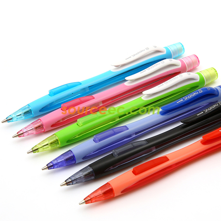 Customization Side By Type Ad Pen Corporate Gifts