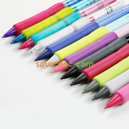 Customization Bending The Lead Pencil Corporate Gifts
