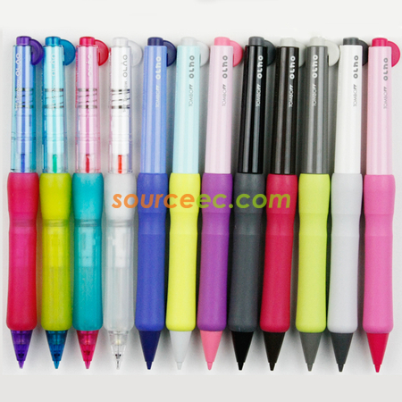 Customization Bending The Lead Pencil Corporate Gifts
