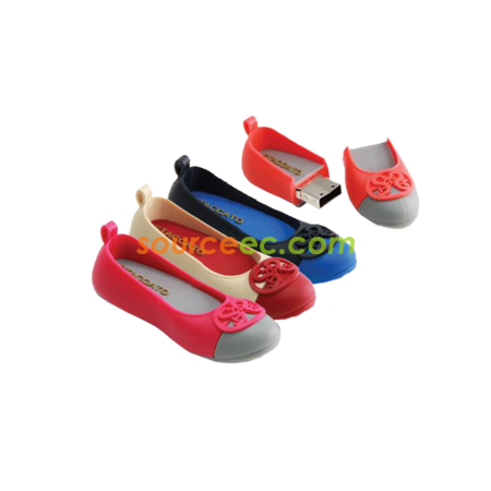 USB Shoes