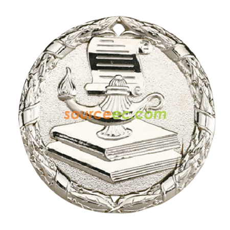 Customization Music Medal Corporate Gifts