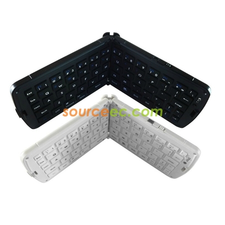Customization Foldable Bluetooth Keyboard Corporate Gifts