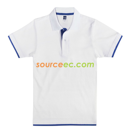 Customization Polo Shirt Corporate Gifts