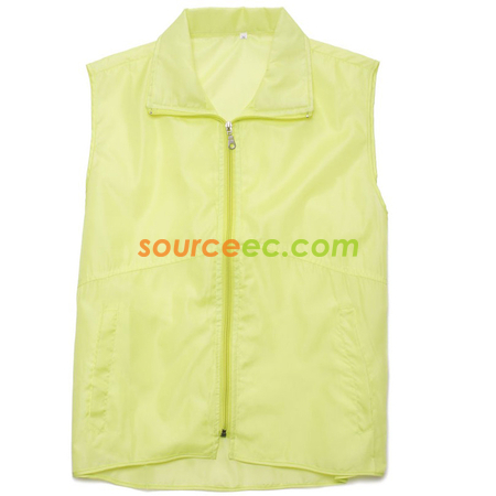 Customization Vest Corporate Gifts