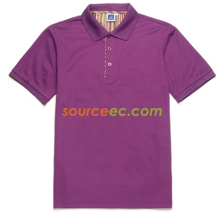 Customization Polo Shirt Corporate Gifts