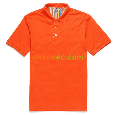 Customization Polo Shirt Corporate Gifts