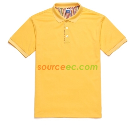Customization Polo Shirt Corporate Gifts