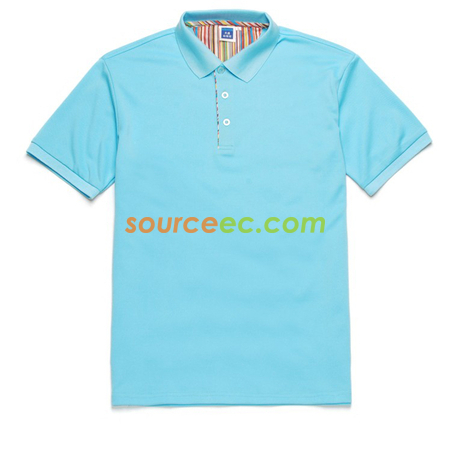 Customization Polo Shirt Corporate Gifts