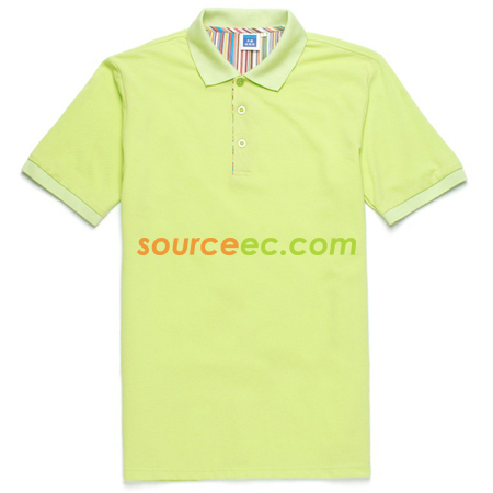 Customization Polo Shirt Corporate Gifts