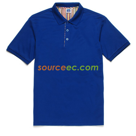 Customization Polo Shirt Corporate Gifts