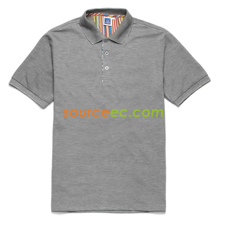 Customization Polo Shirt Corporate Gifts