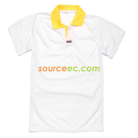 Customization Polo Shirt Corporate Gifts